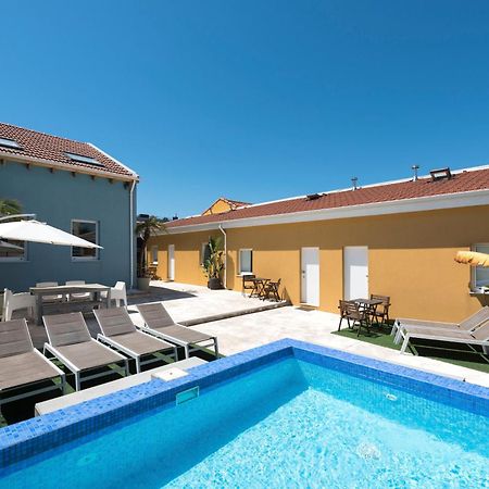 Hotel Fred'S House Asprela Porto Exterior foto
