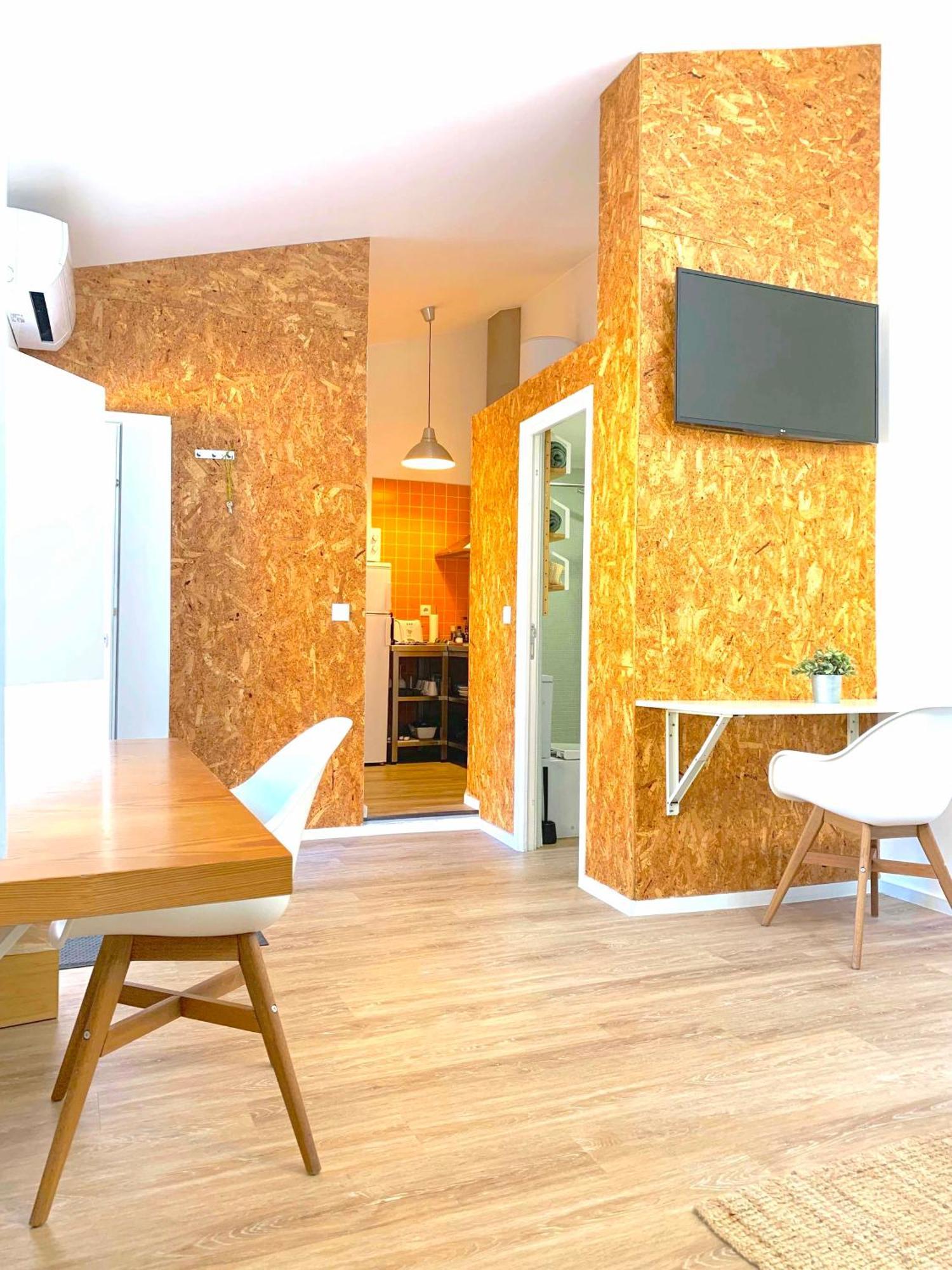 Hotel Fred'S House Asprela Porto Zimmer foto